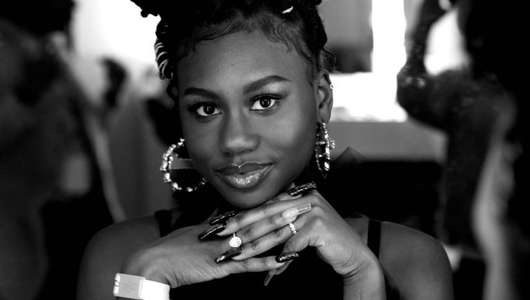 Moziah Bridges